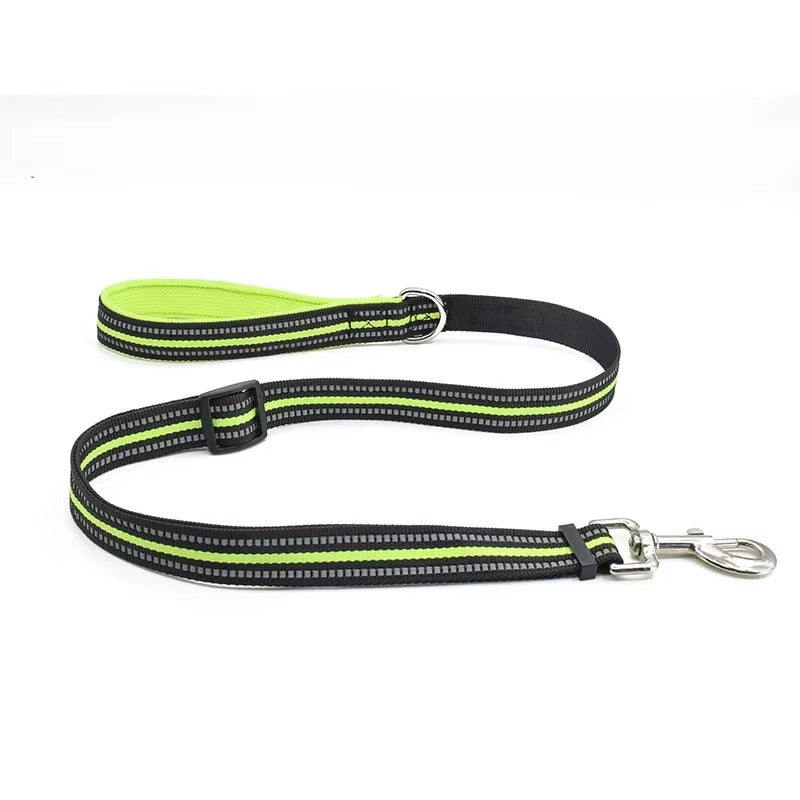 Supreme Dog Harness—Premium Streetwear-Inspired Pet Gear