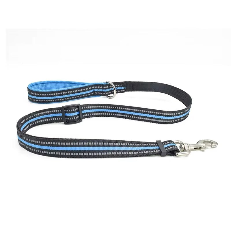 Supreme Dog Harness—Premium Streetwear-Inspired Pet Gear