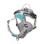 Supreme Dog Harness—Premium Streetwear-Inspired Pet Gear