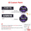 Supreme Dog Harness—Premium Streetwear-Inspired Pet Gear