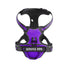 Supreme Dog Harness—Premium Streetwear-Inspired Pet Gear