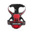 Supreme Dog Harness—Premium Streetwear-Inspired Pet Gear
