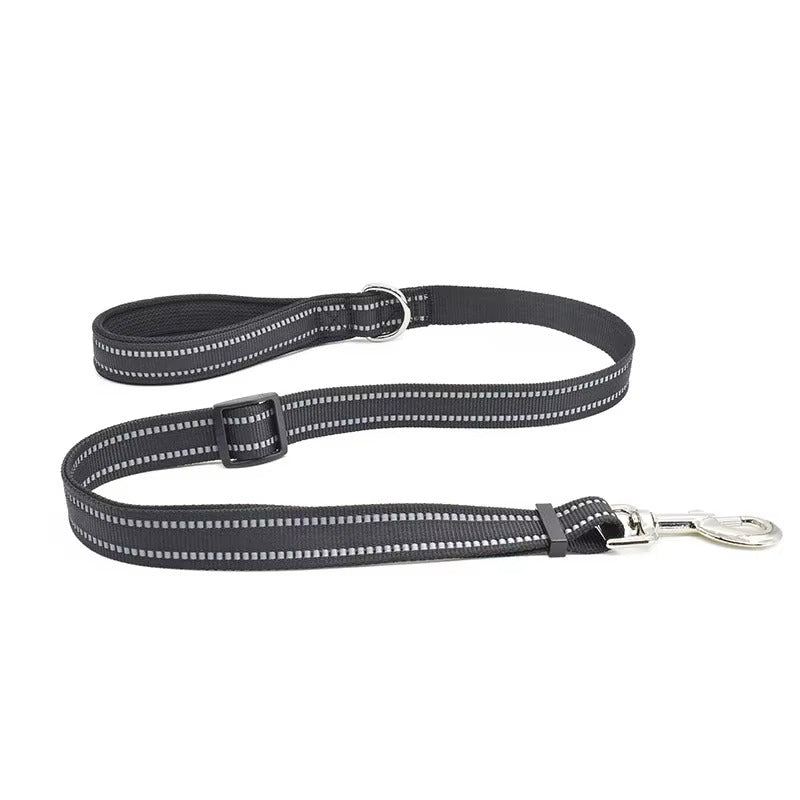 Supreme Dog Harness—Premium Streetwear-Inspired Pet Gear